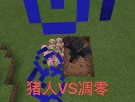 俄罗斯猪人，你怎么评价《我的世界》这个游戏？