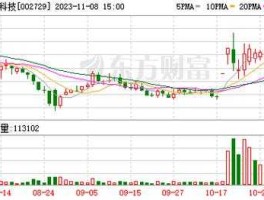 002729（股票002729怎么样？）