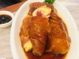 翠华餐厅 戴南早茶哪里好吃？