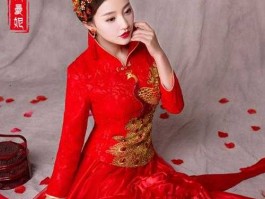 女子新娘？新娘名字的寓意？