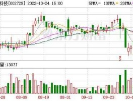 002729，股票002729怎么样？
