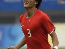 金东进，02年世界杯韩国有多少球员在场？