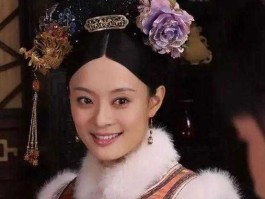 孙俪生子，孙俪是在拍甄嬛传之前生的孩子还是拍完后生的？