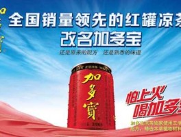 加多宝（加多宝饮料配方？）