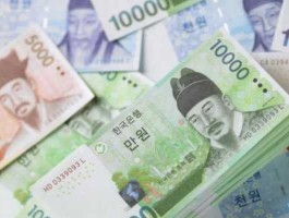 1元等于多少韩元2018(1元等于多少韩元2010)