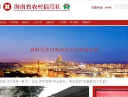 海南发展股票（海南农信统一法人改革后股本金多少元一股？）