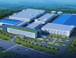 新产业股票，新昇半导体科技有限公司怎么样？