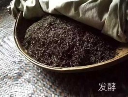 汪东风？如何辨别红茶发酵好？