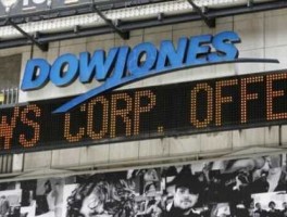 道琼斯公司，苹果是纳斯达克还是道琼斯？