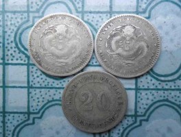 银元新价格表（一条龙银元多少钱一块？）