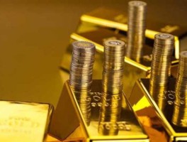 国际现货黄金交易，什么是现货黄金啊？