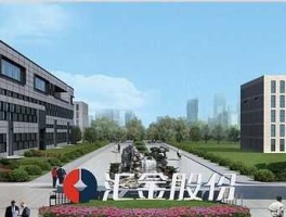 汇金股份？汇金股份是一个怎么样的公司？