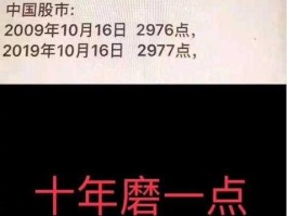 我对股市如初恋（对股市的感悟）