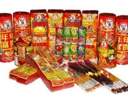 熊猫烟花股吧，十大必玩小烟花？