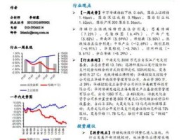 业绩预告（年中业绩预告发布规定？）