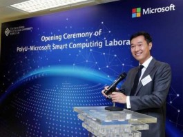 微软中国区总裁（微软公司中国总部负责人是谁？）