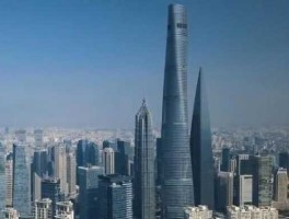 世界第二高楼 中国第二高楼建立多少年？
