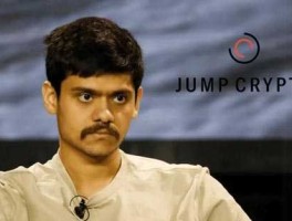Jump Crypto CEO Kanav Kariya离职！不堪CFTC调查？