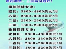 正规远洋船员招聘（正规远洋船员招聘网站）