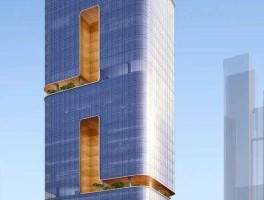 砺剑集团 深圳超级总部基地有哪些企业？