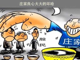 股市有名的庄（a股著名庄家）