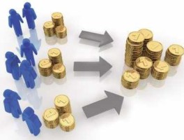 众筹家，如何理解著名经济学家陈人通教授讲授的众筹商业模式？