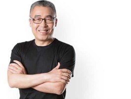 黎瑞刚？cmc创始人？