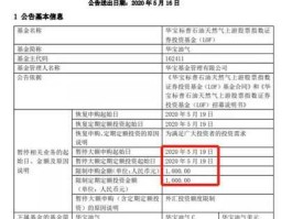 华宝油气（华宝油气前景怎么样？）