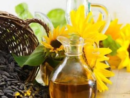 葵花籽价格（葵花油多少钱一斤？）