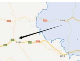 白银2025未来走势（会宁海拔高度是多少米？）