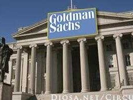 美国高盛 高盛是什么公司？高盛是什么公司？