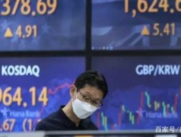 外媒中国股市（外媒中国股市 崩盘）