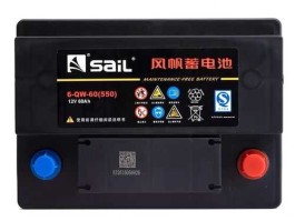 风帆股份股吧 风帆汽车电瓶怎样？