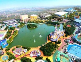 1288电影网（方特有没有家庭年卡？）