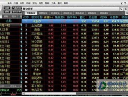 西南证券钱龙金典版，电脑能上网，但是华安证券钱龙金典版为什么无法登陆？