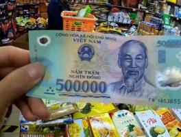 2022年越南盾贬值（2020越南盾升值）