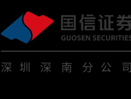 囯信证券，国信是什么机构？
