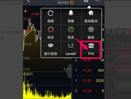 模拟抄股（大智慧模拟炒股怎么进行？）