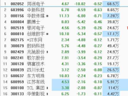000156股票（华数数字电视上市时间？）