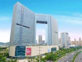 厦门国贸？厦门国贸上城的利弊？