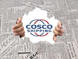 中远海科？中远海科是互联网企业吗？