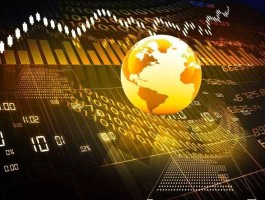 世界股市总额（全球股市总量）