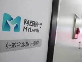 网商云erp，广州网商银行是干嘛的？