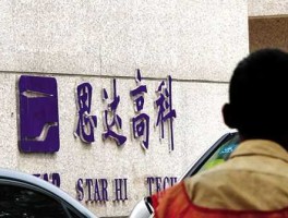 思达高科股吧（智度股份主营业务？）