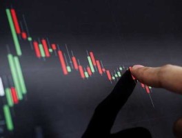 股市（股市行情）