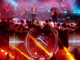 bitsnoop.com？一些夜店，酒吧放的嗨歌？