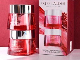 雅诗兰黛红石榴系列好用吗 雅诗兰黛红石榴系列效果怎样？