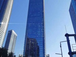 股票200056？福田皇庭中心有几栋