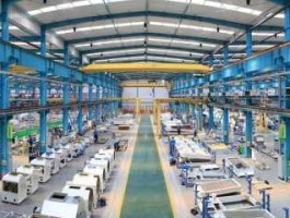 中环装备？中环装备有储能业务吗？