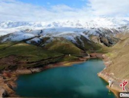 祁连山600720 600720祁连山怎么样？